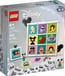 LEGO 43221 100 Years of Disney Animation Icons