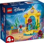 LEGO 43235 Arielles Musikbühne