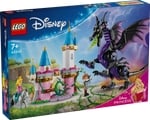 LEGO 43240 Malefiz als Drache