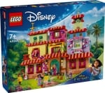 LEGO 43245 Das magische Haus der Madrigals