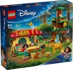 LEGO 43251 Antonios Tierhof