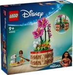 LEGO 43252 Vaianas Blumentopf