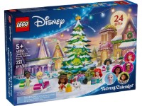 LEGO 43253 Disney Princess Adventskalender 2024