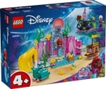 LEGO 43254 Arielles Kristallhöhle