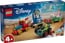 LEGO 43264 Partyzug und das Auto RC aus Toy Story