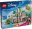 LEGO 43267 Prinzessinnenschloss mit Haustieren