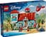 LEGO 43268 Das Strandhaus aus Lilo und Stitch