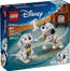 LEGO 43271 Die Welpen Lucky und Penny aus 101 Dalmatiner