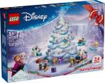 LEGO 43273 Disney Adventskalender 2025