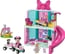 LEGO 43274 Minnies Tierhotel