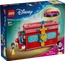 LEGO 43276 Schneewittchens Schmuckkassette