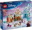 LEGO 43278 Schloss Arendelle und Elsas Eispalast