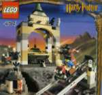 LEGO 4714 Gringotts Bank