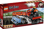 LEGO 4841 Hogwarts-Express