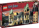 LEGO 4867 Hogwarts