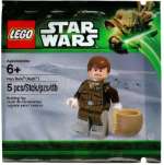 LEGO 5001621 Han Solo (Hoth)