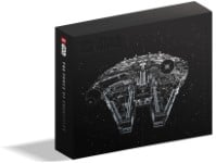LEGO 5008878 The Force of Creativity