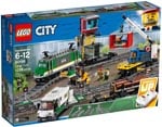 LEGO 60198 Güterzug