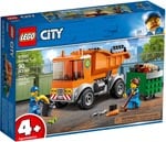 LEGO 60220 Müllabfuhr