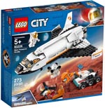 LEGO 60226 Mars-Forschungsshuttle