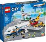 LEGO 60262 Passagierflugzeug