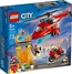 LEGO 60281 Feuerwehrhubschrauber