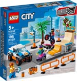 LEGO 60290 Skate Park