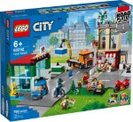 LEGO 60292 Stadtzentrum