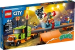 LEGO 60294 Stuntshow-Truck