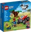 LEGO 60300 Tierrettungs-Quad