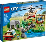LEGO 60302 Tierrettungseinsatz