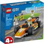 LEGO 60322 Rennauto