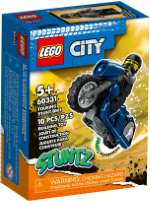LEGO 60331 Cruiser-Stuntbike