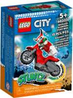LEGO 60332 Skorpion-Stuntbike