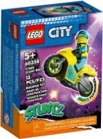 LEGO 60358 Cyber-Stuntbike