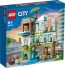 LEGO 60365 Apartment Building