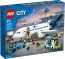 LEGO 60367 Passenger Airplane