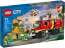 LEGO 60374 Einsatzleitwagen der Feuerwehr