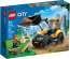 LEGO 60385 Construction Digger