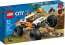 LEGO 60387 4x4 Off-Roader Adventures