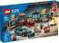 LEGO 60389 Custom Car Garage