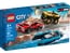 LEGO 60395 Combo Race Pack