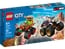 LEGO 60397 Monstertruck Kombiset