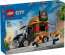 LEGO 60404 Burger-Truck