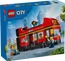 LEGO 60407 Doppeldeckerbus