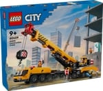 LEGO 60409 Mobiler Baukran