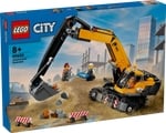 LEGO 60420 Raupenbagger