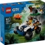 LEGO 60424 Dschungelforscher-Quad
