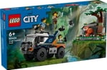 LEGO 60426 Dschungelforscher-Truck