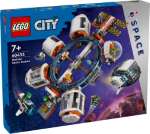LEGO 60433 Modulare Raumstation
